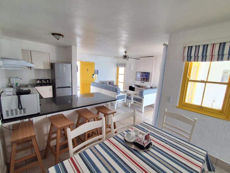 2 Bedroom Property for Sale in Mykonos Western Cape